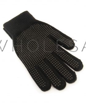 GL313 Adults Thermal Magic Gripper Gloves