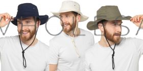 Wholesale Tom Franks Safari Hats