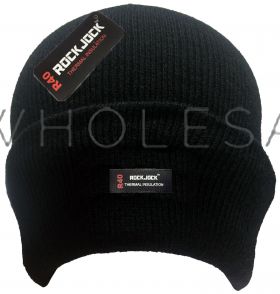 HAI-703R Thermal Hats by Rock Jock