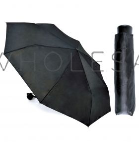 UU0072 Black Super Mini Umbrella
