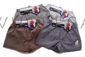 Wholesale Woven Boxer Shorts