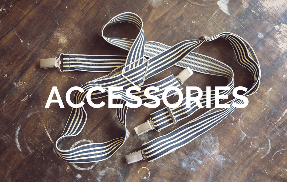 Accessories Accessories
