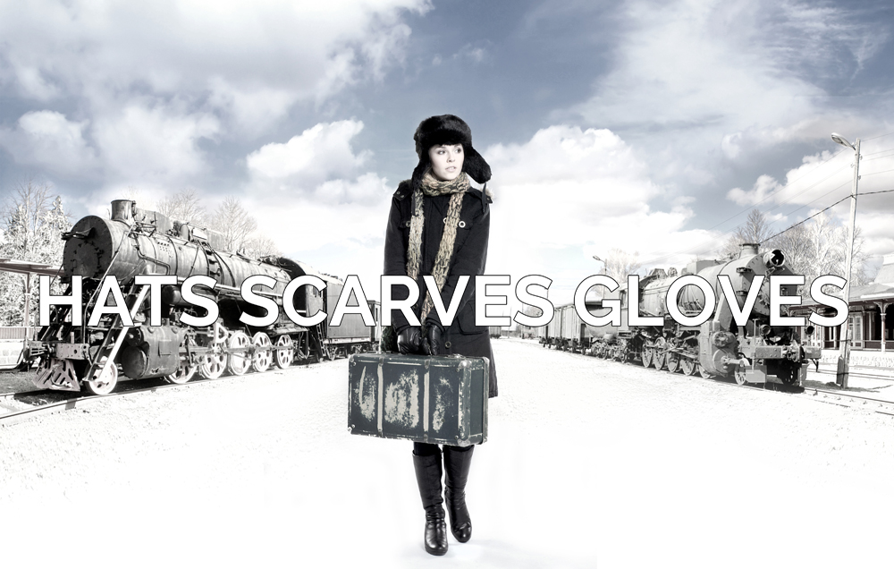 Ladies Gloves Ladies Gloves
