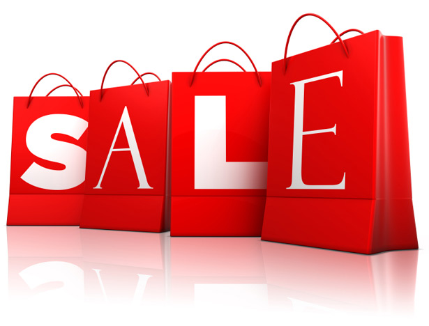 Sale Sale