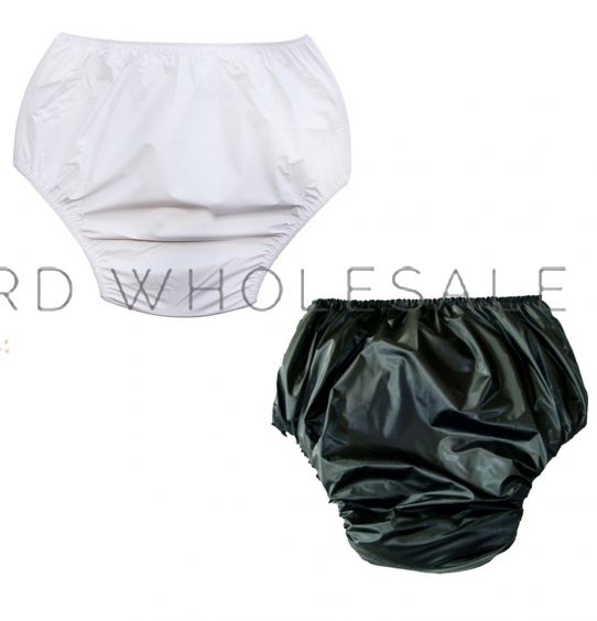Ladies Incontinence Waterproof Briefs Lord Wholesale Co