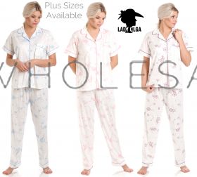 Lady olga pyjamas Clearance