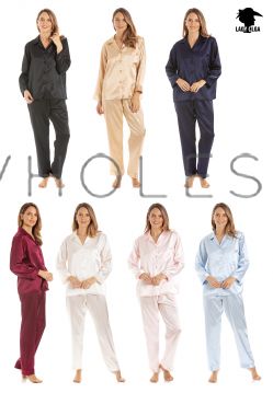 Lady olga pyjamas Clearance