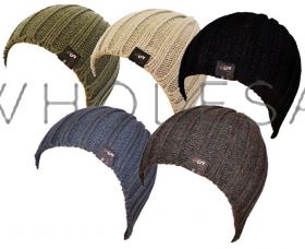 HAI_755 Men's Beanie Hats