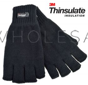 GL131 3M Thinsulate Knitted Gloves